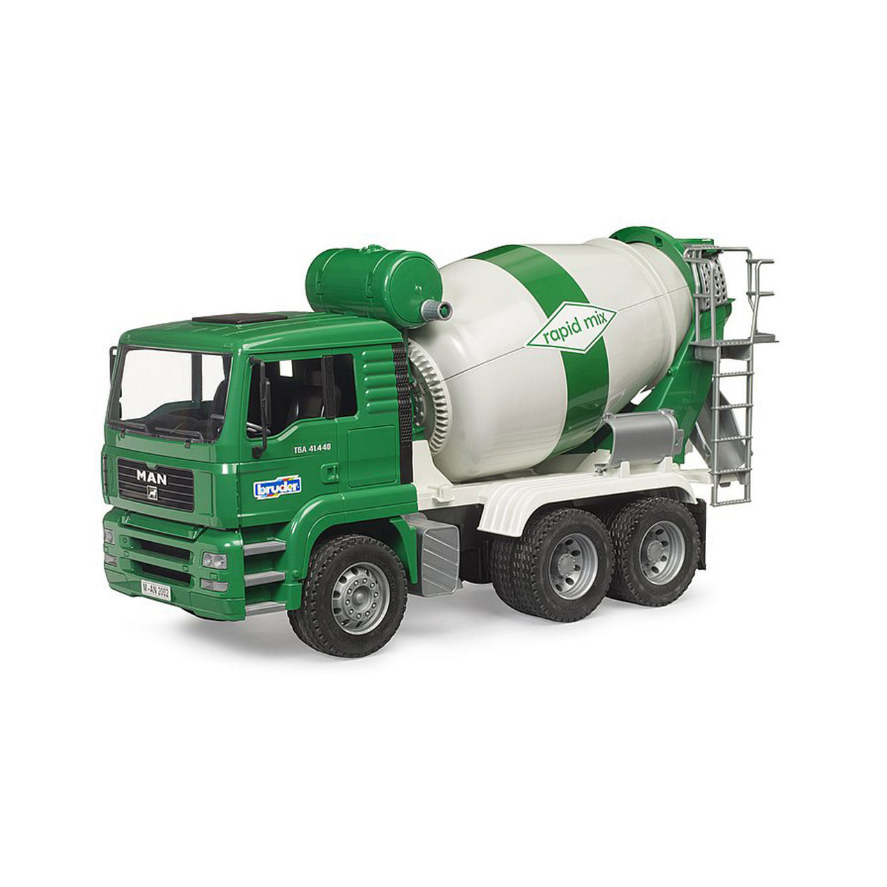 Child's cement mixer online