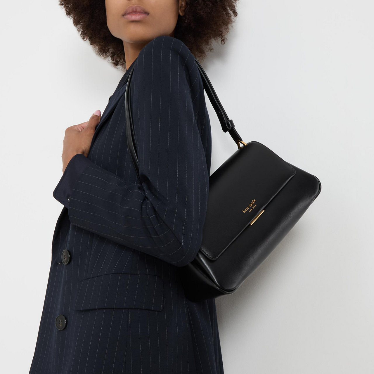 KATE SPADE NEW YORK Grace Convertible Shoulder Bag