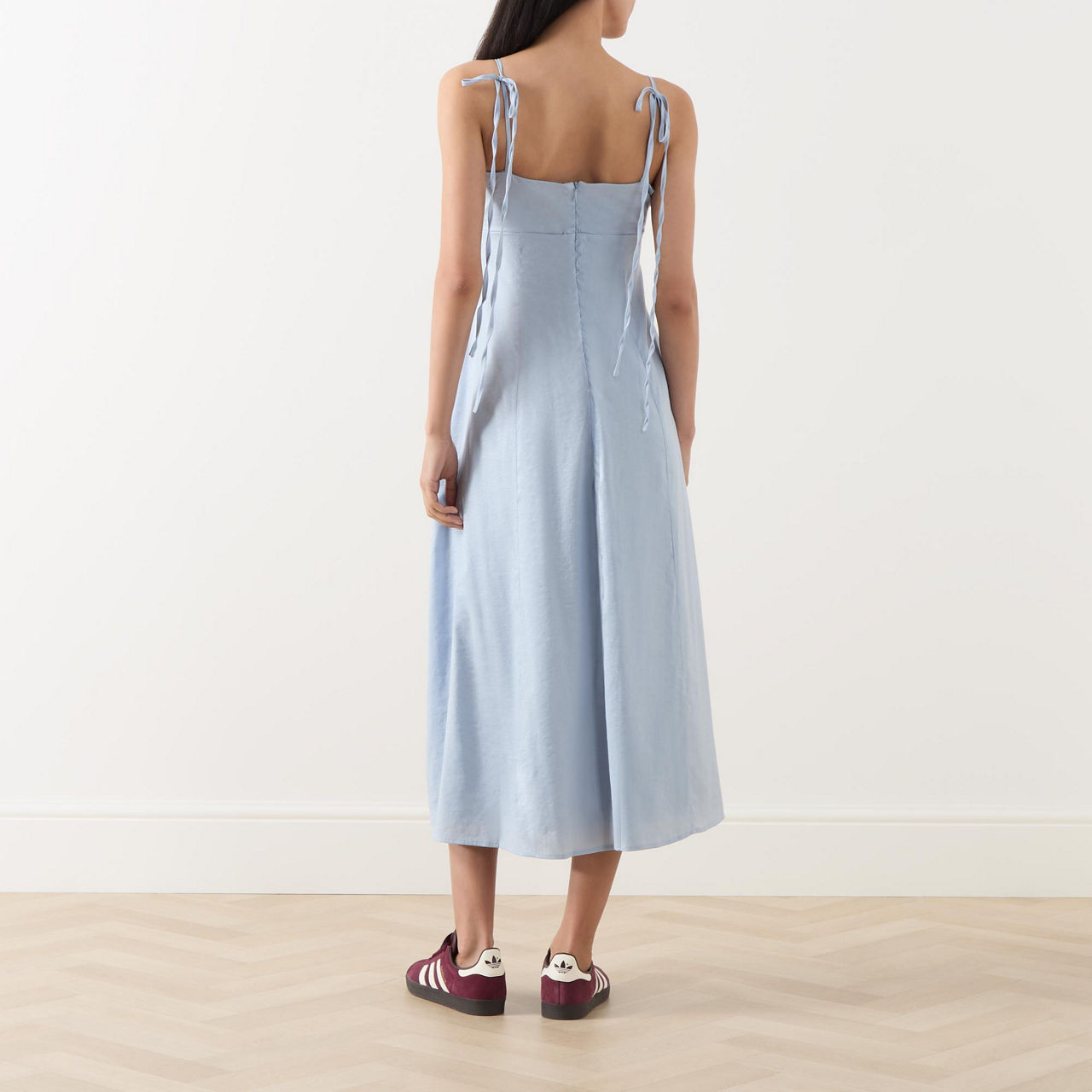 SISTER JANE Dragonfly Cami Dress