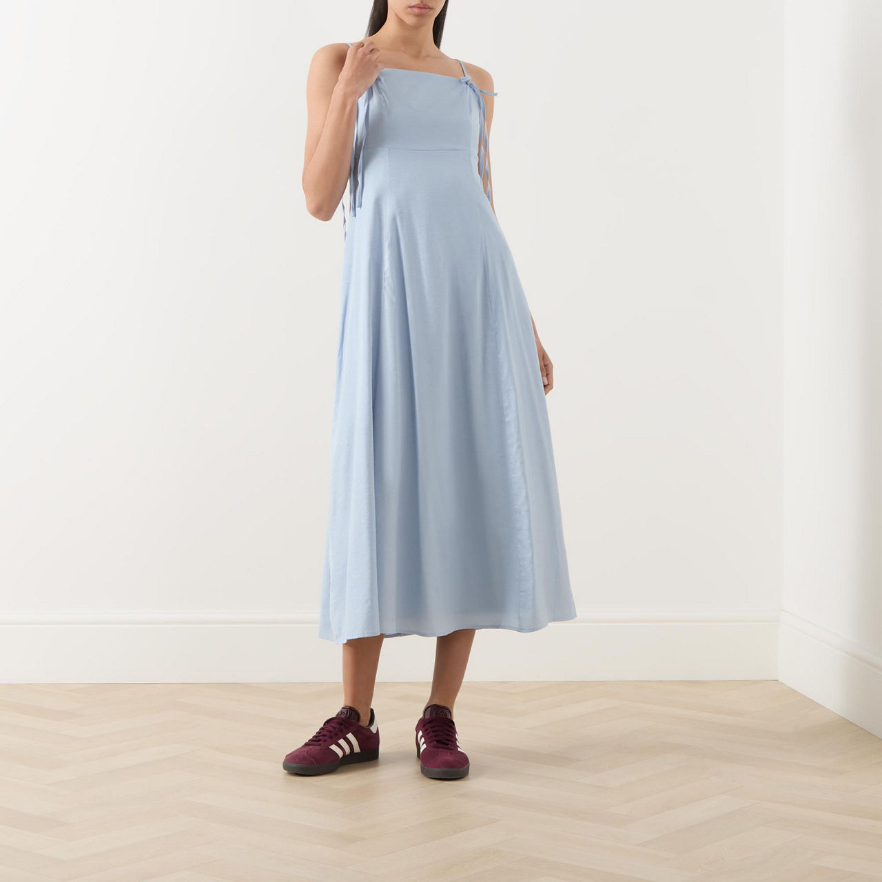 SISTER JANE Dragonfly Cami Dress