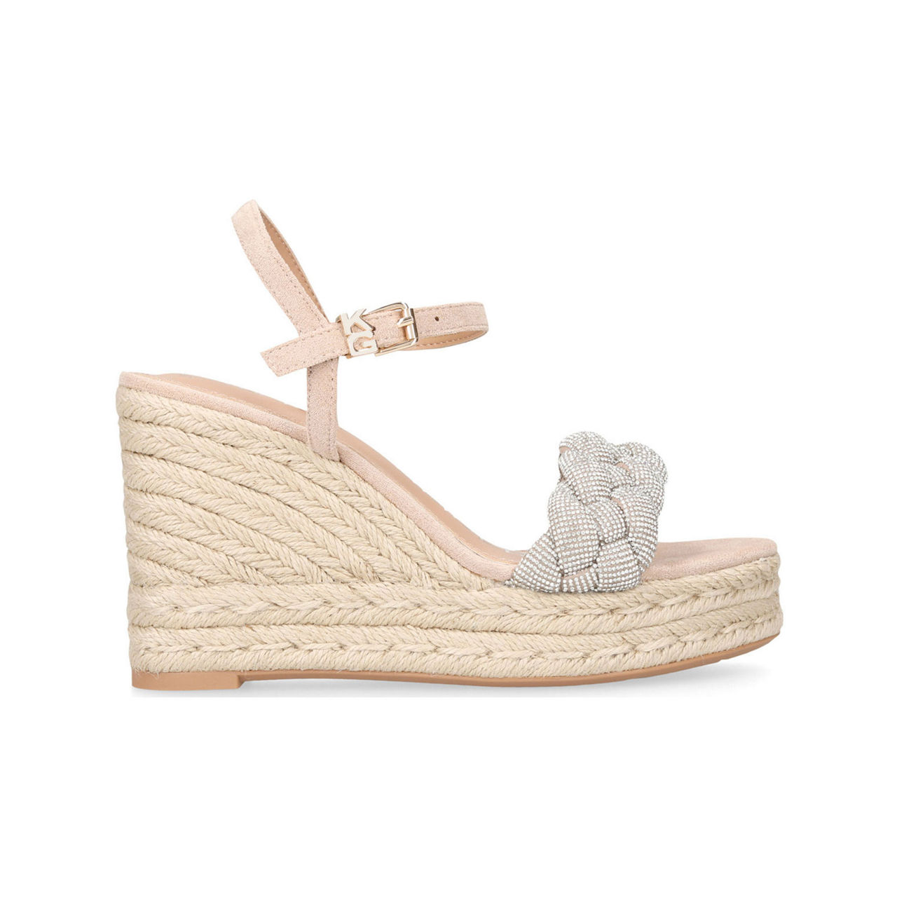 Sadie wedge clearance