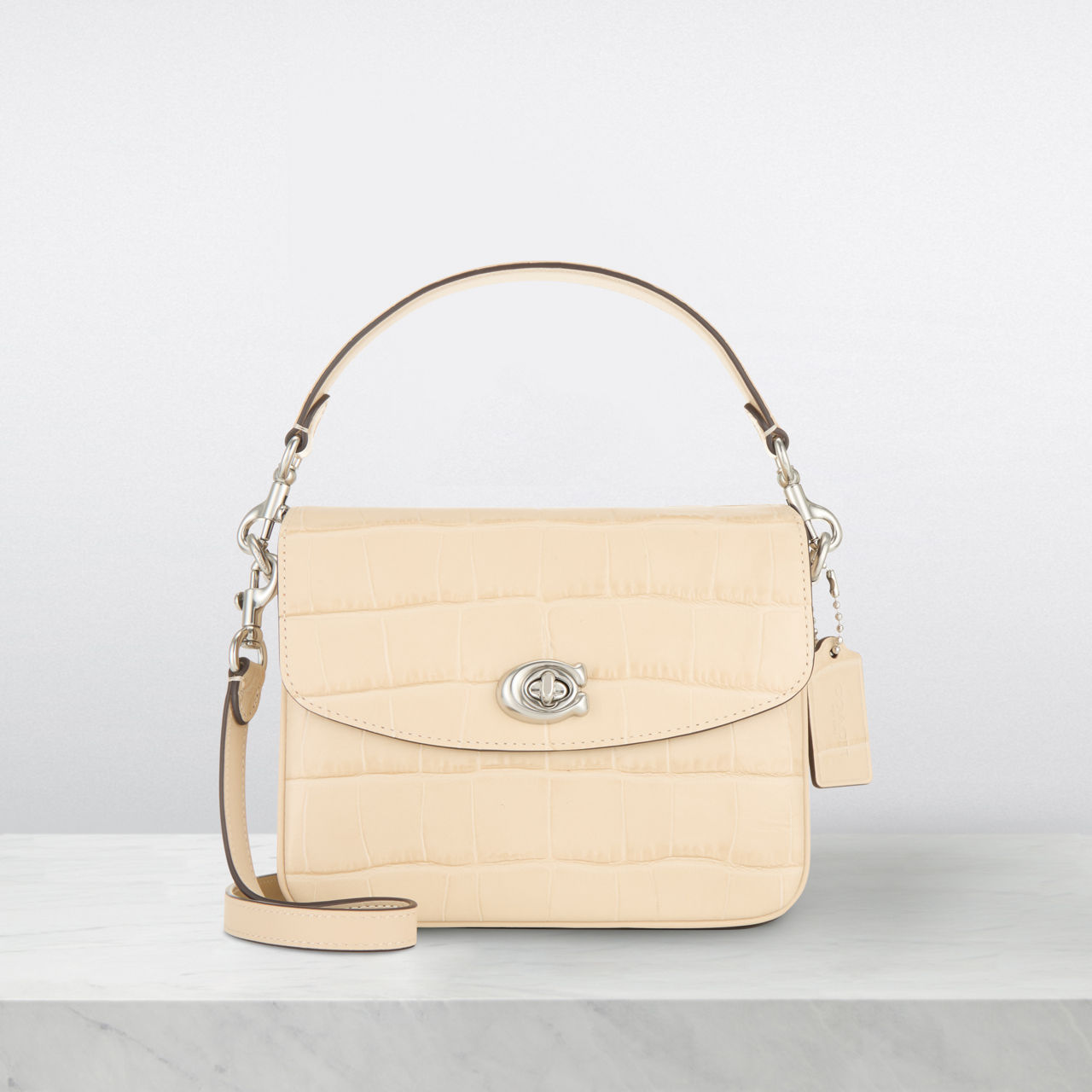 Coach new york crossbody bag sale