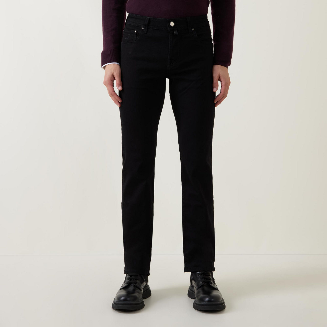 JACOB COHËN Eduard StraightLeg Jeans