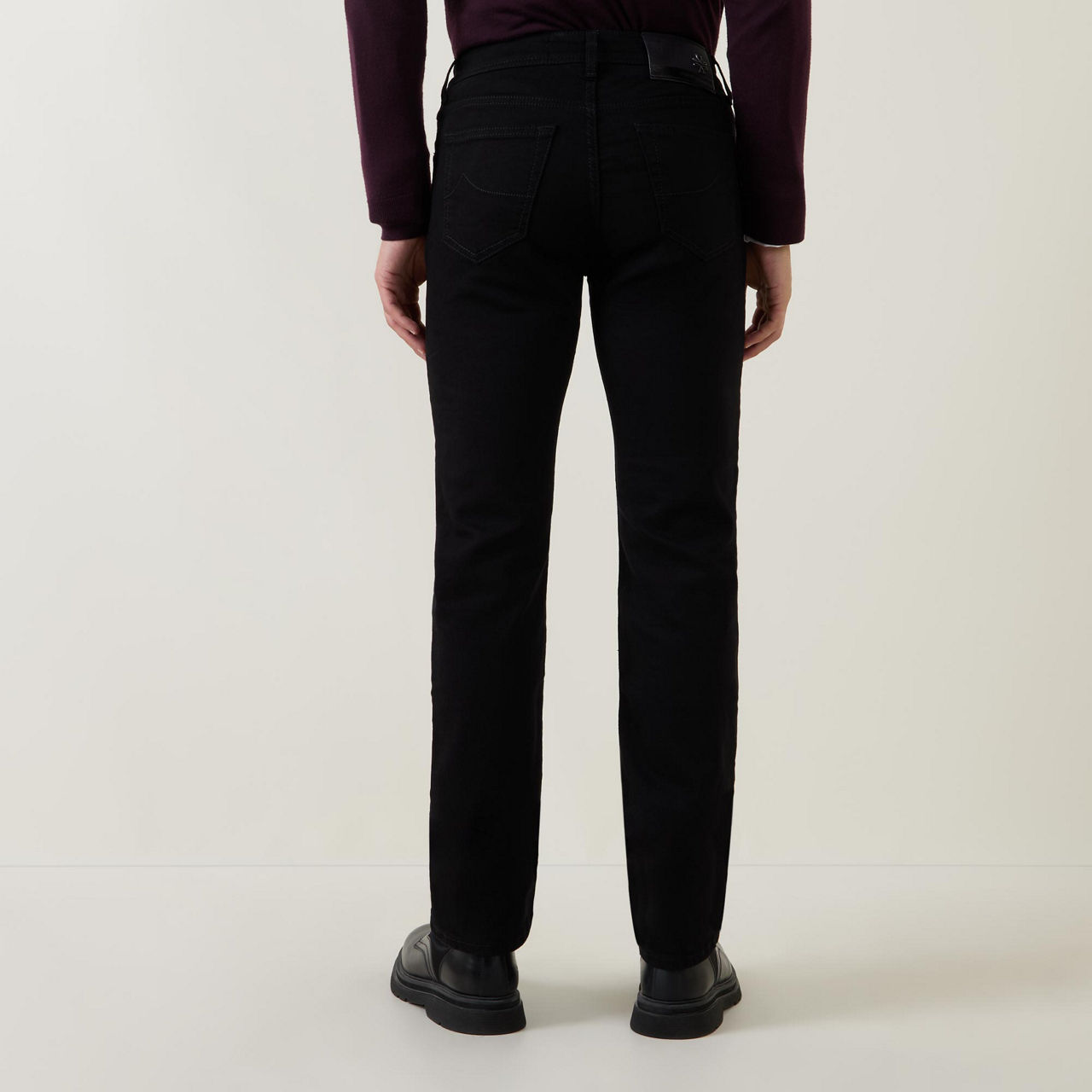 JACOB COHËN Eduard StraightLeg Jeans