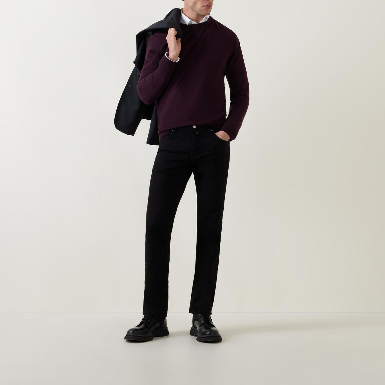 JACOB COHËN Eduard StraightLeg Jeans