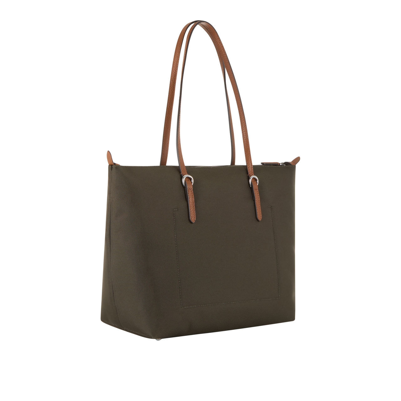 LAUREN Keaton Medium Tote Bag