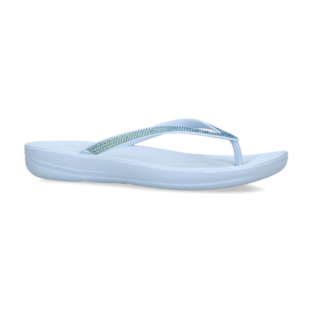 FITFLOP Iqushion Flip Flops