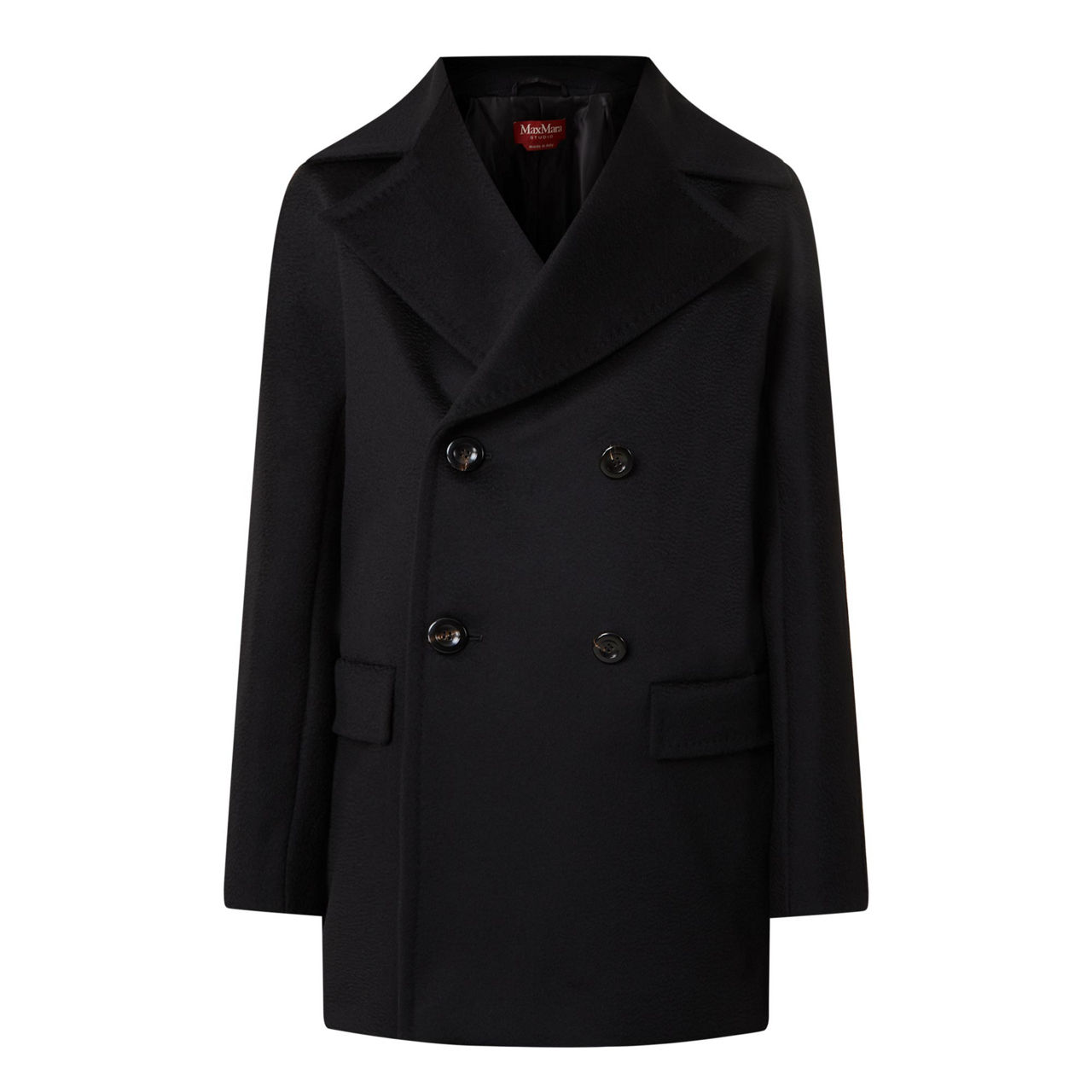 22aw MAATEE&SONS double breasted jacket（AURALEE - MAATEE&SONS 