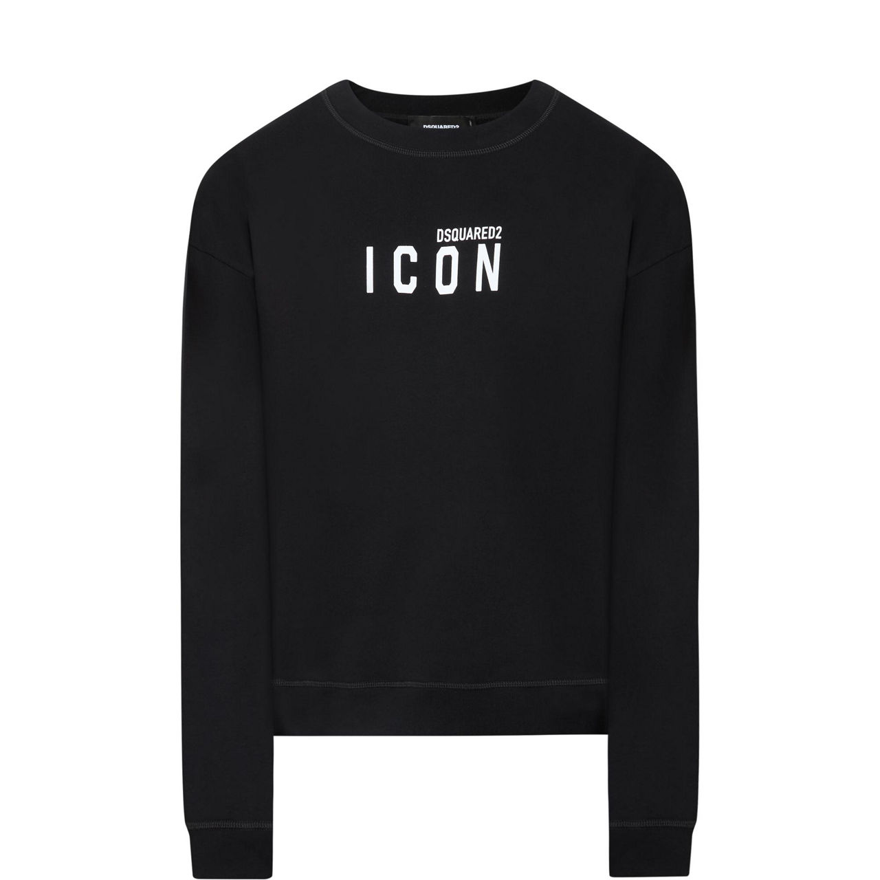 DSQUARED2 ICON Logo Hoodie