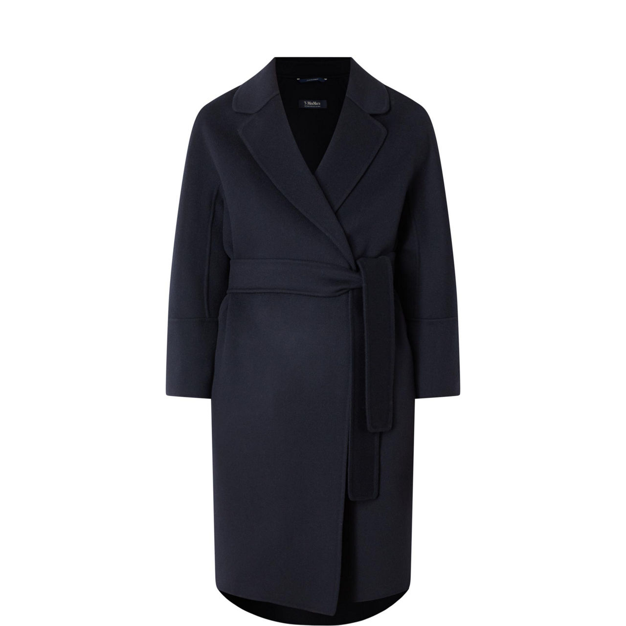 MAX MARA STUDIO Melina Wool Coat