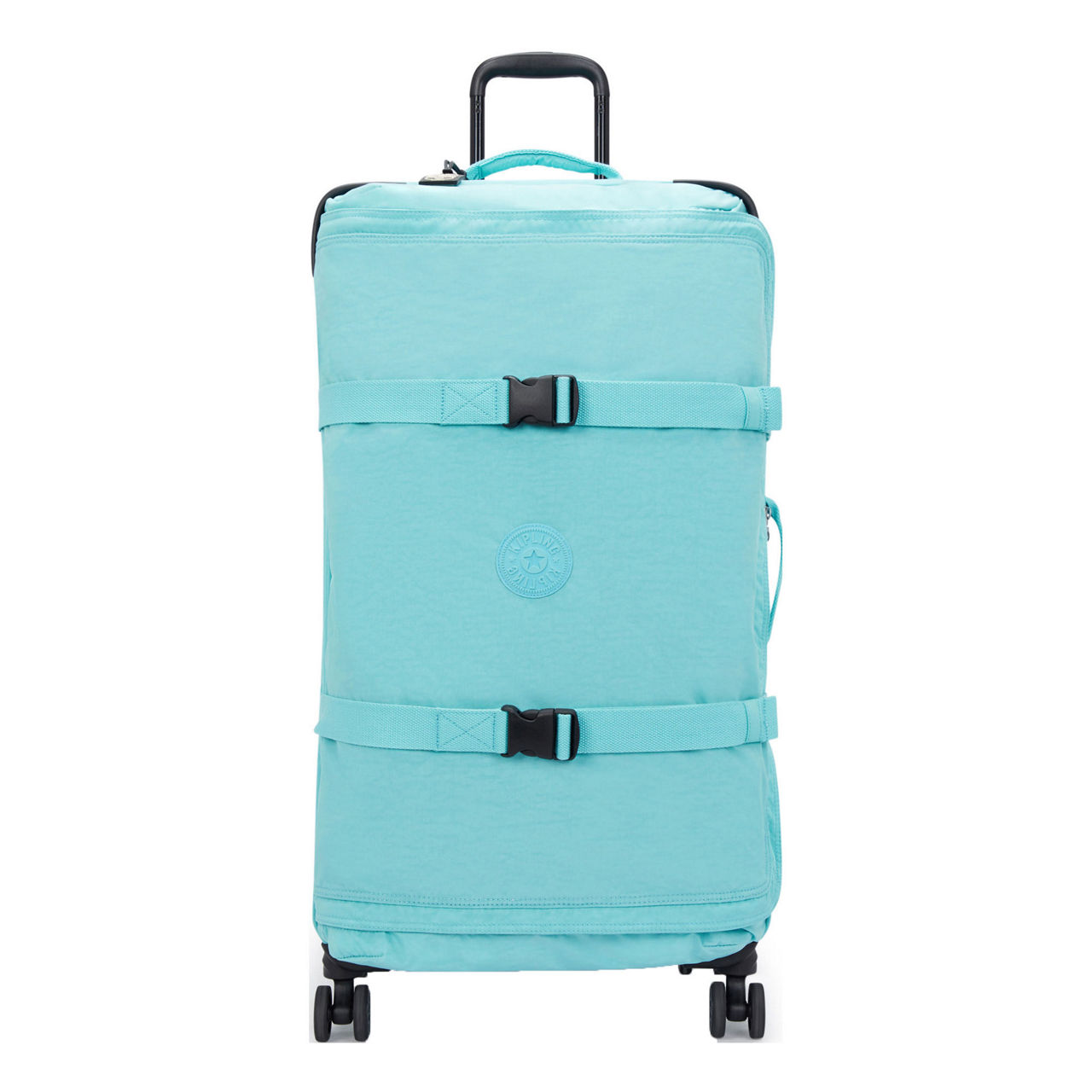 KIPLING Spontaneous Large Four Wheeled Suitcase