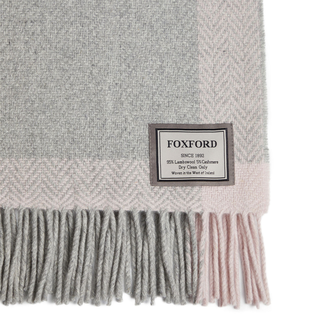Foxford throws arnotts hotsell