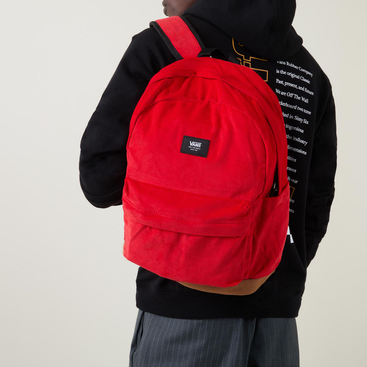 VANS Sport Backpack