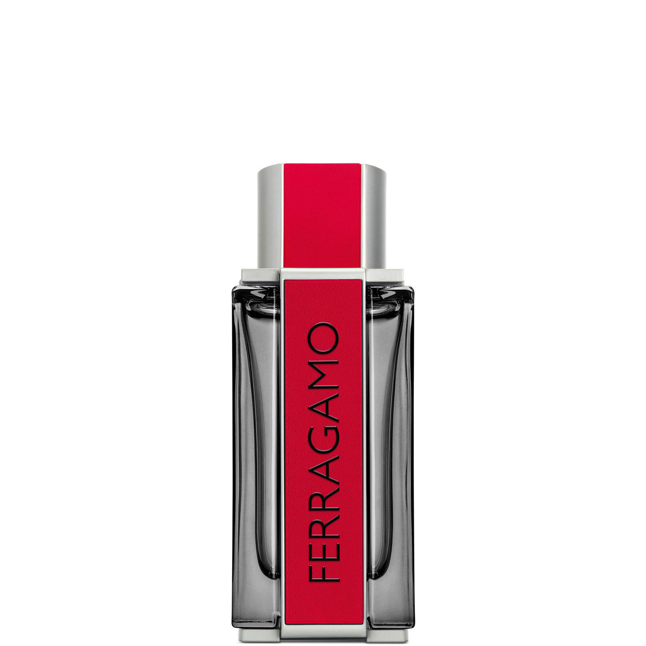 FERRAGAMO Red Leather Eau de Parfum No Colour