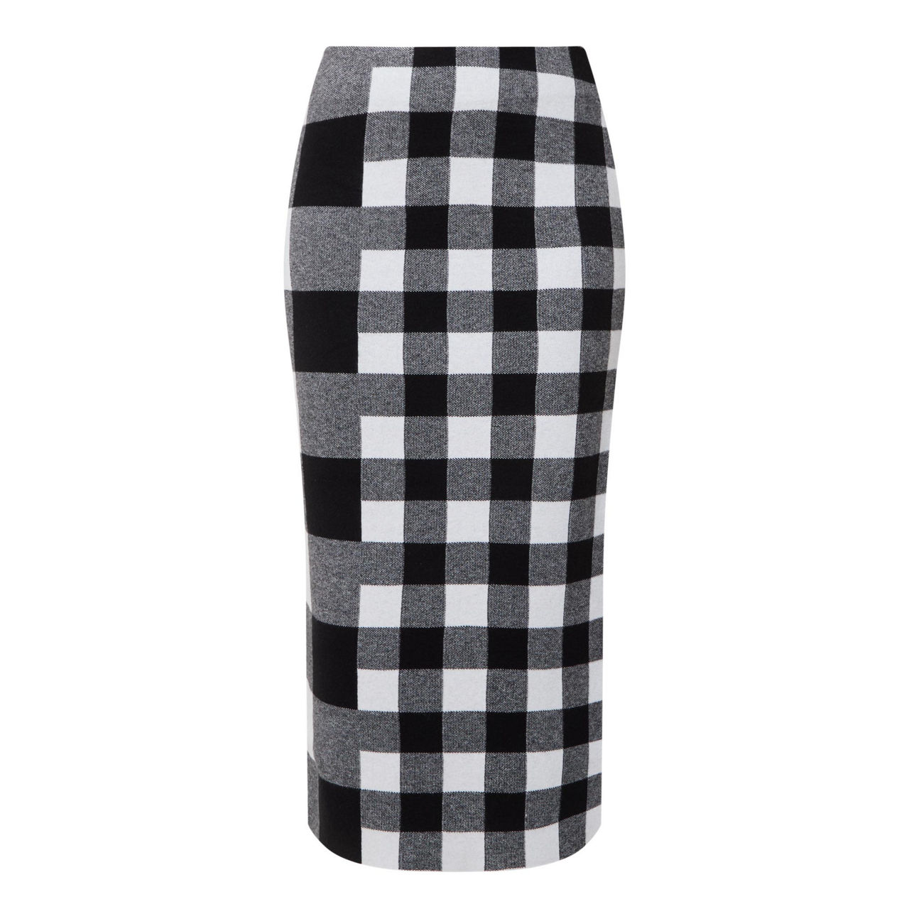 Joseph gingham skirt sales