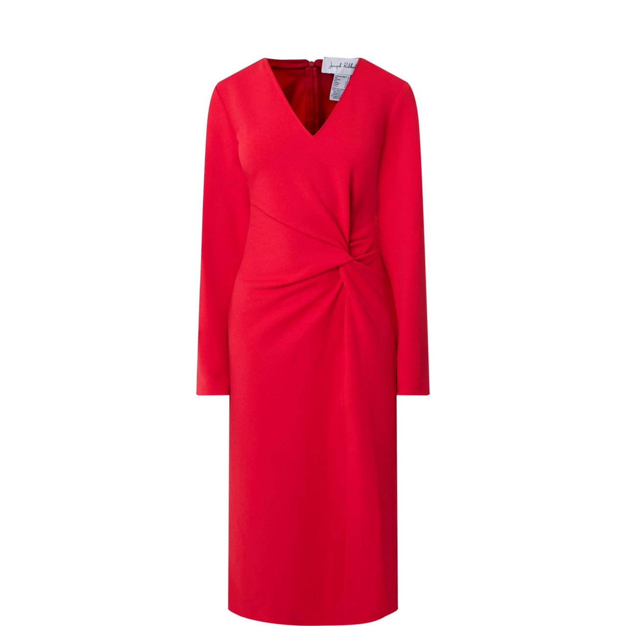 Anoushka Jersey Dress