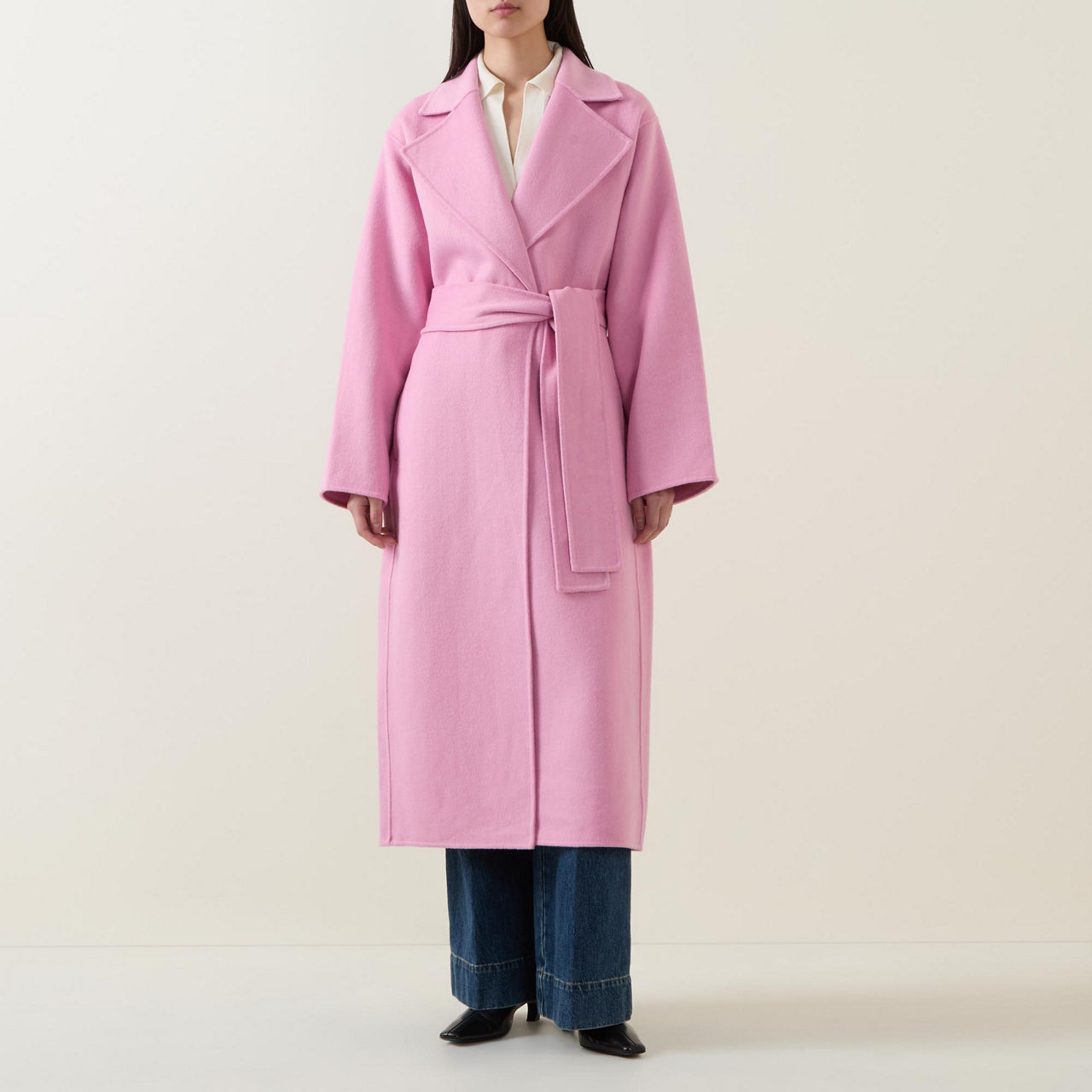 INWEAR Tilla Wrap Coat