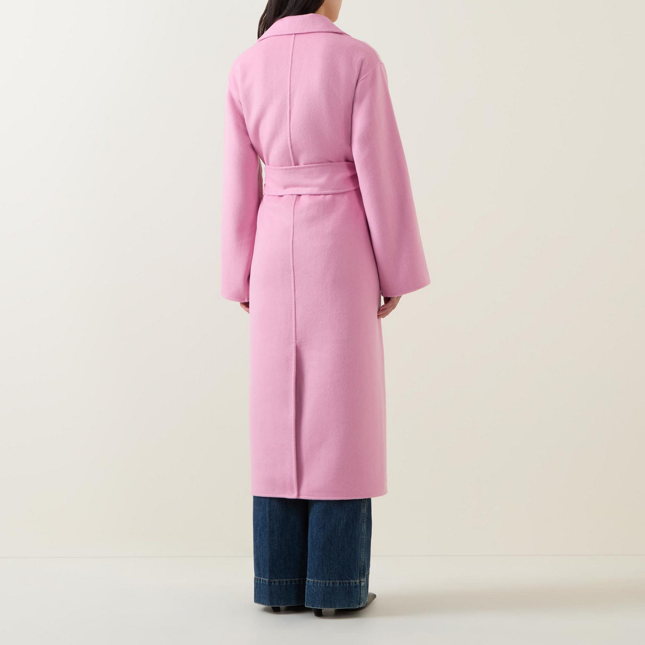 INWEAR Tilla Wrap Coat