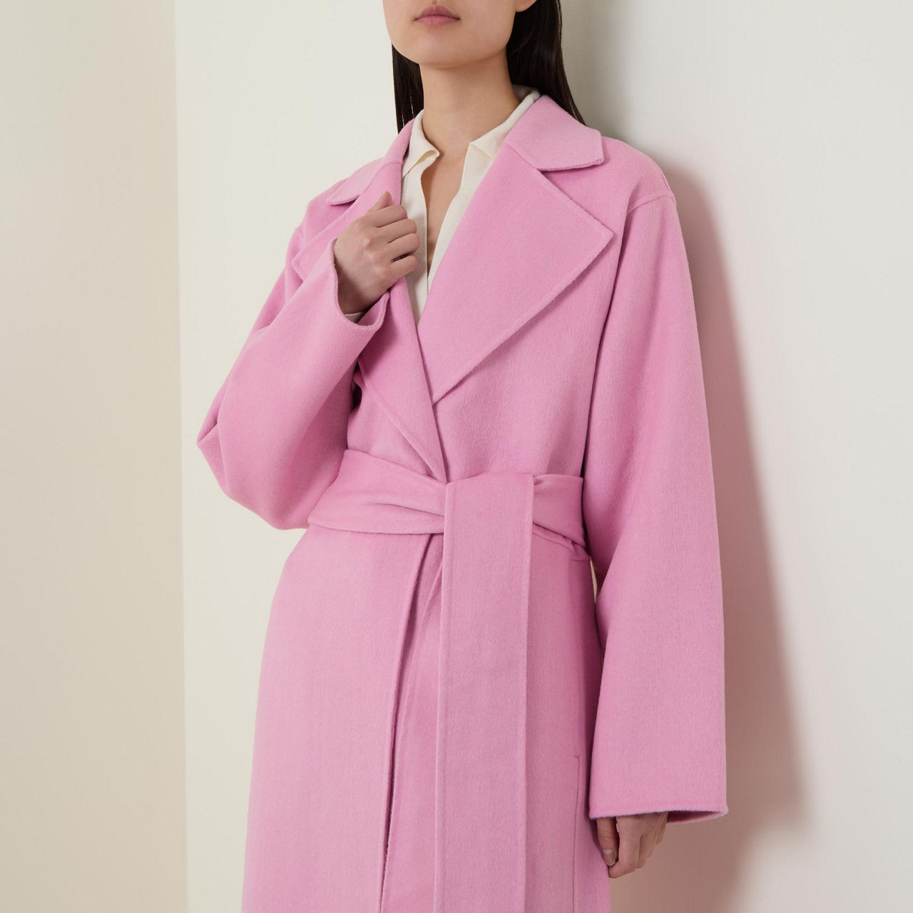 INWEAR Tilla Wrap Coat
