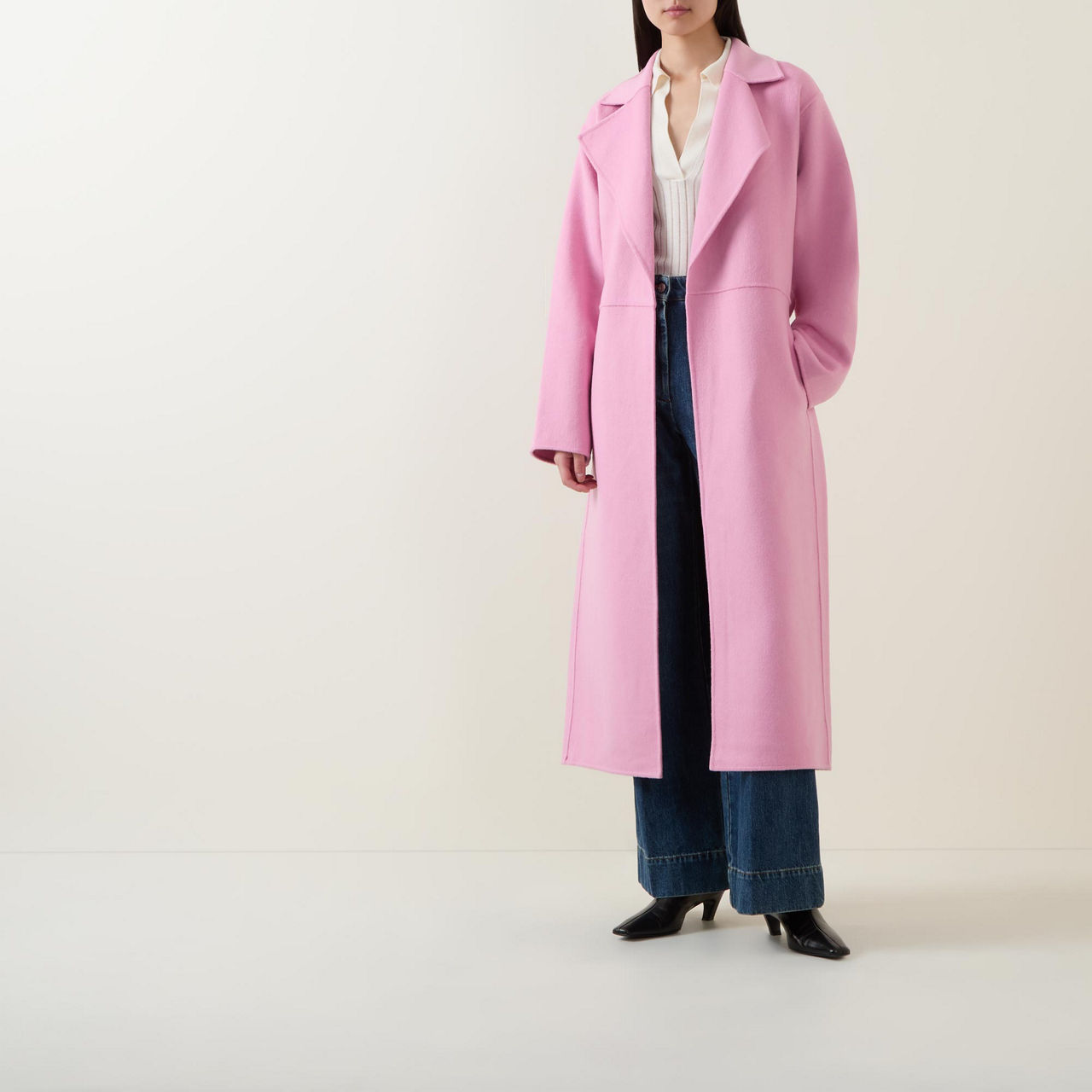 INWEAR Tilla Wrap Coat
