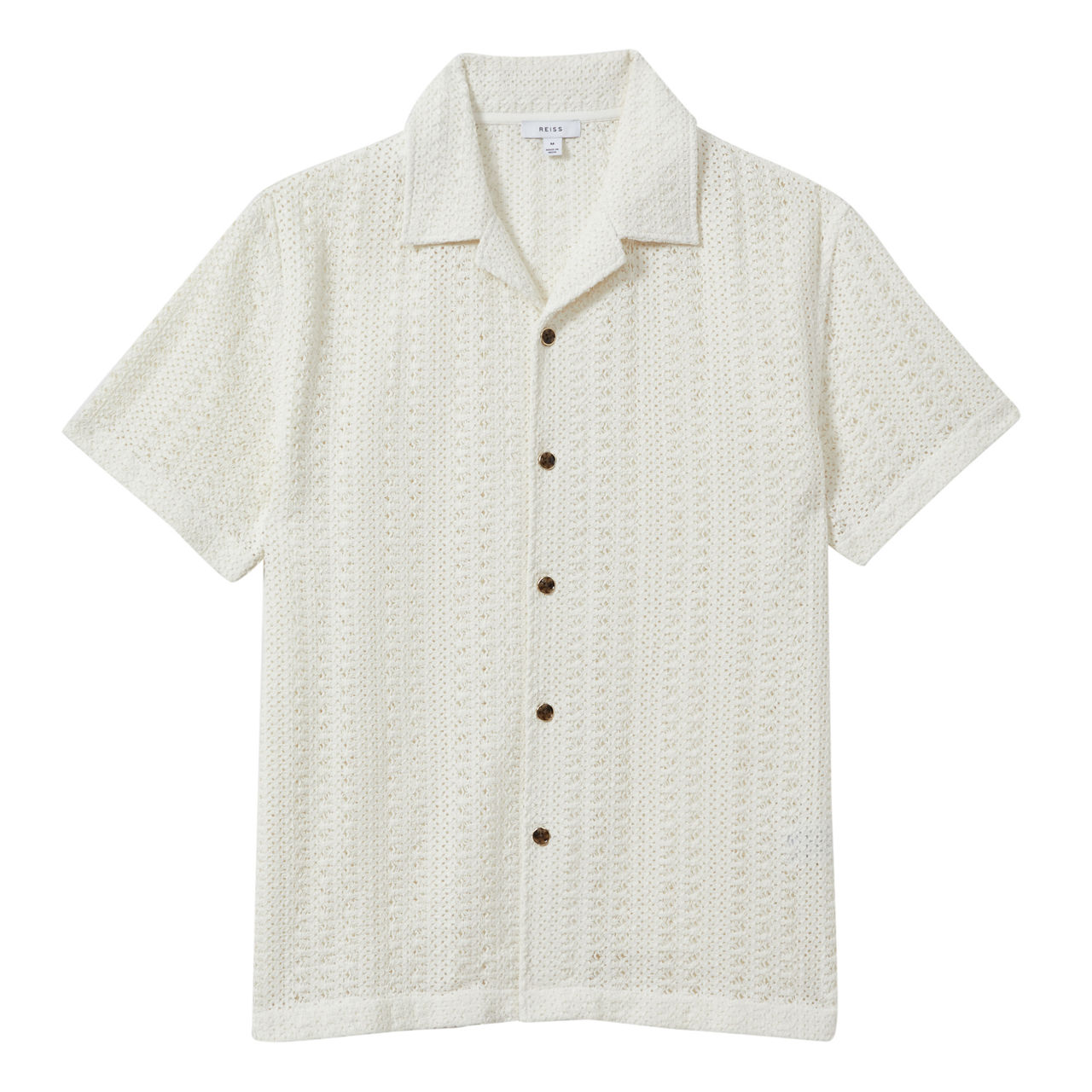 todayfulCrochet Knit Shirts