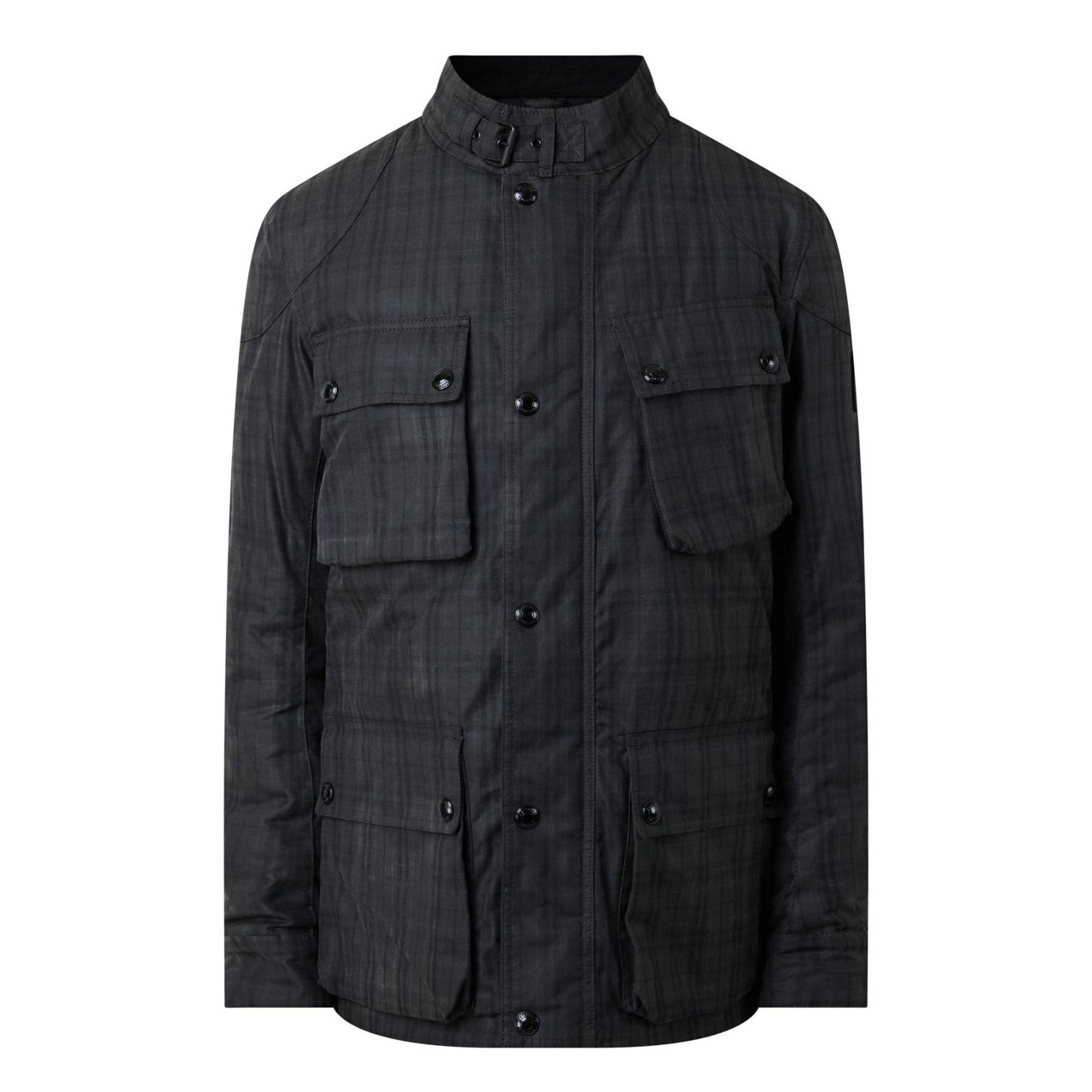 BELSTAFF Fieldmaster Field Jacket