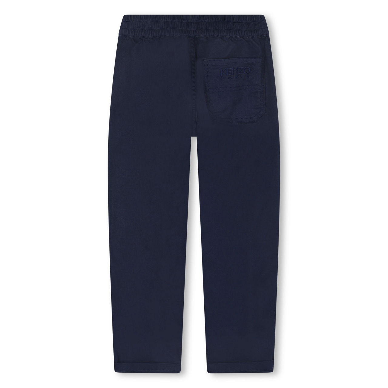 Logo Pocket Trousers