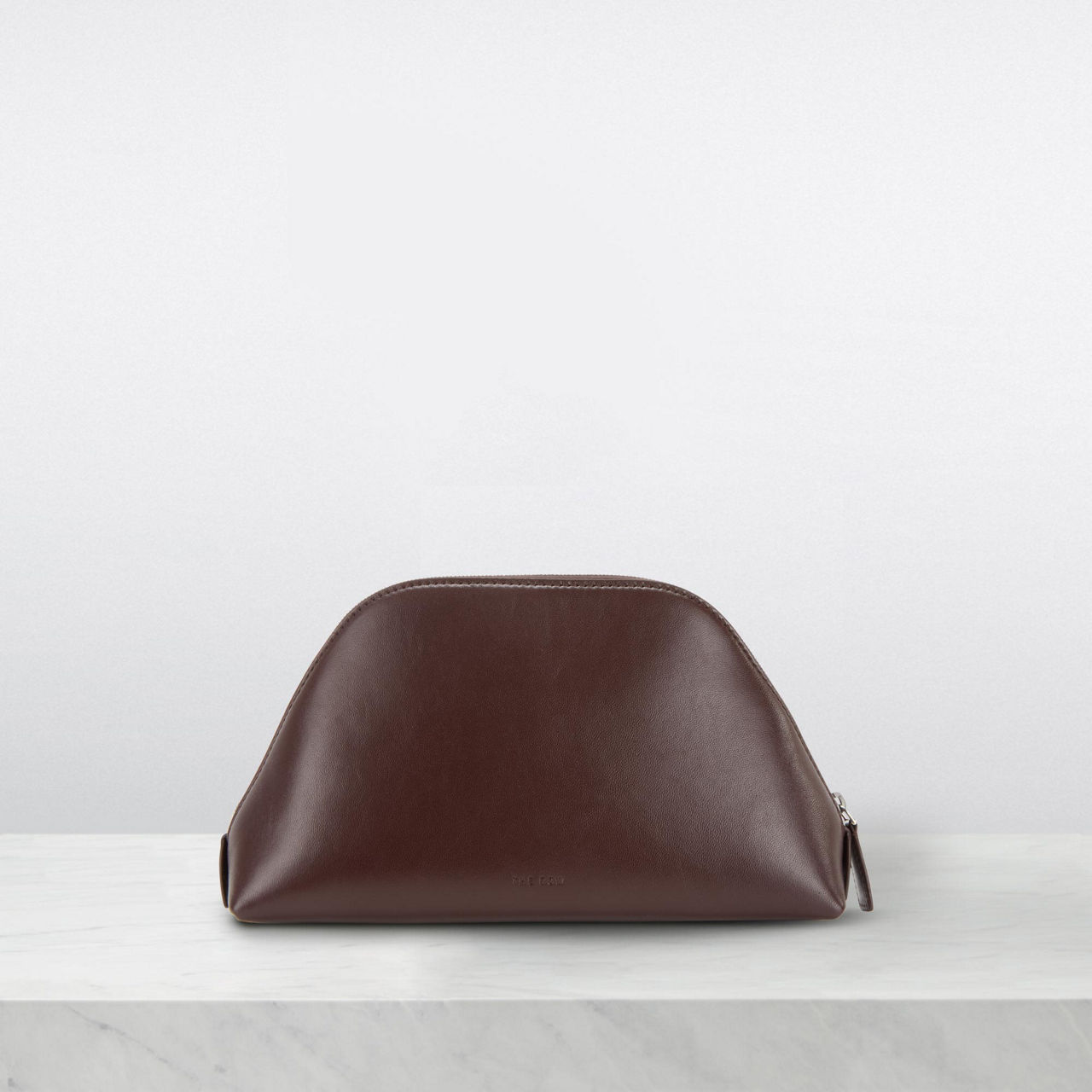 クラッチバッグ THE ROW TERRASSE LEATHER POUCH THE ROW | Terrasse Leather Pouch | Women | Lane Crawford