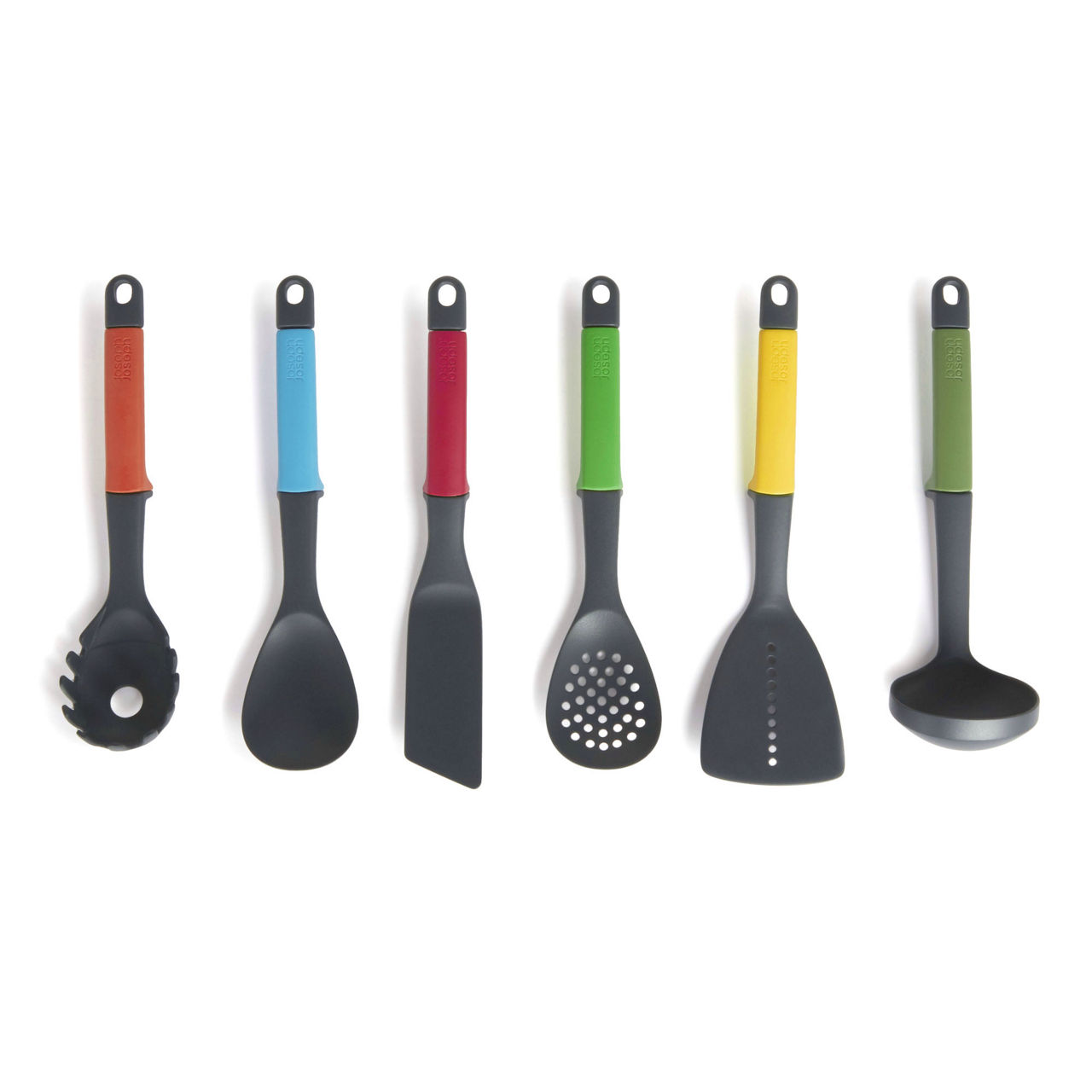 CASDON Joseph Joseph Toy Utensils Set