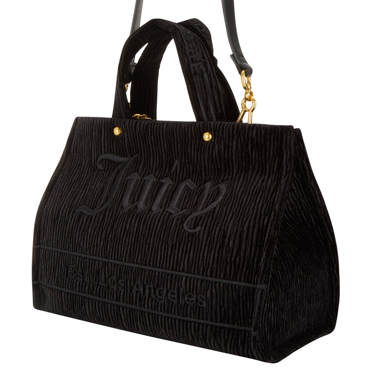 Juicy couture bucket bag sales