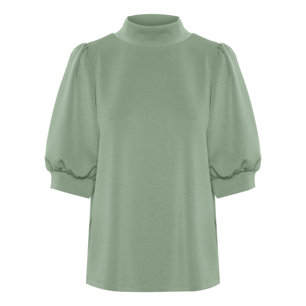Blouse turtleneck shop
