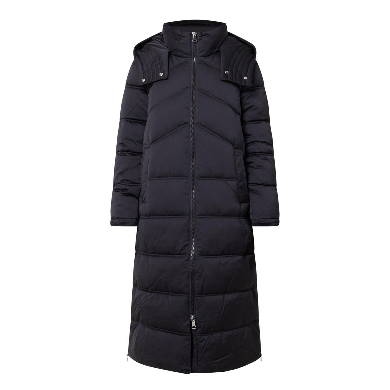 Gerry weber padded coats hot sale