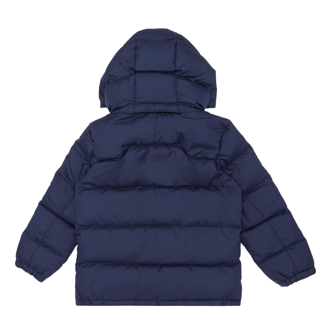 POLO RALPH LAUREN Water Repellent Down Jacket 4 6 Years