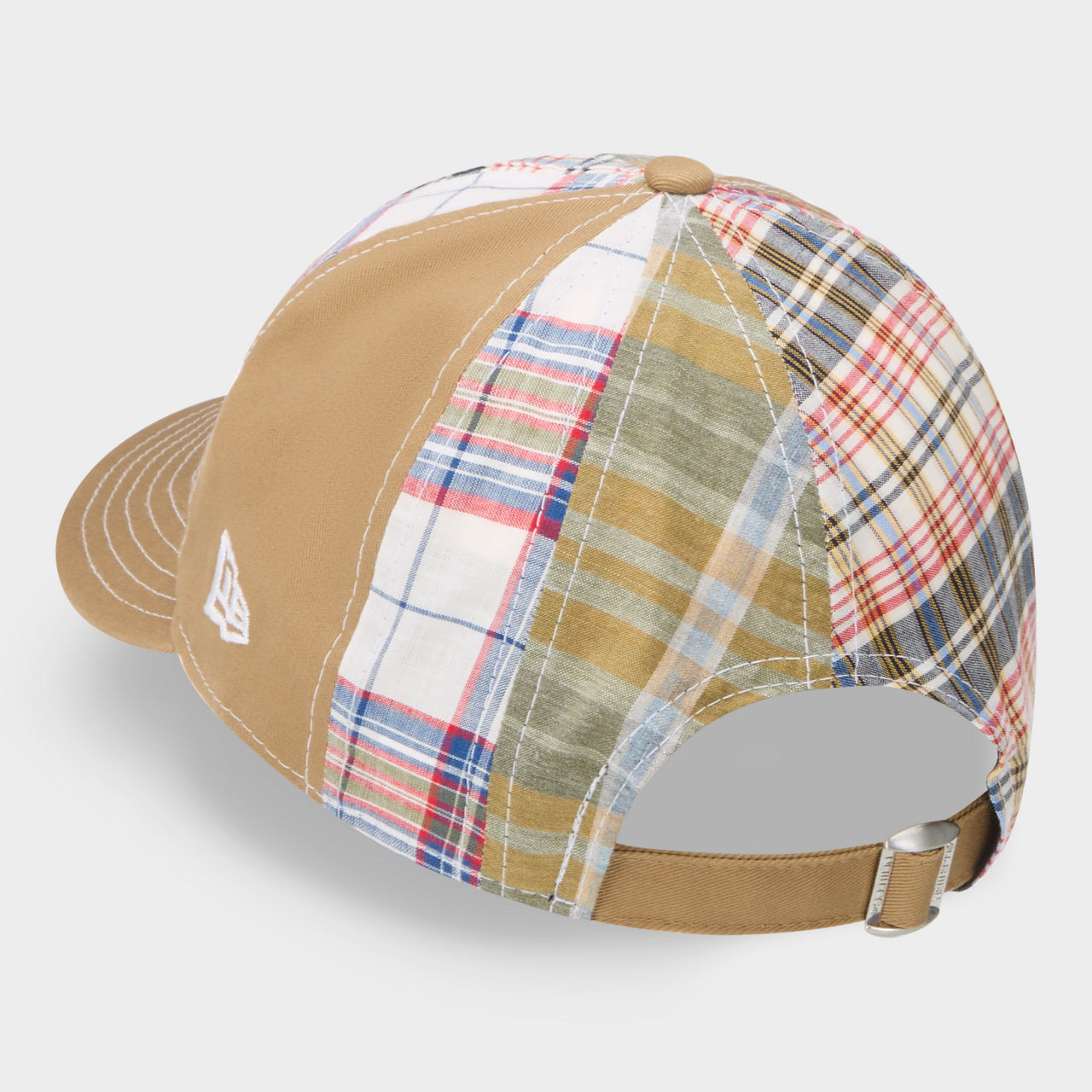 New era newsboy cap online