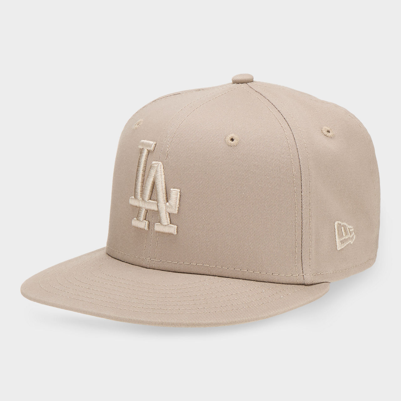 NEW ERA LA Dodgers 59FIFTY Cap ABRSTN