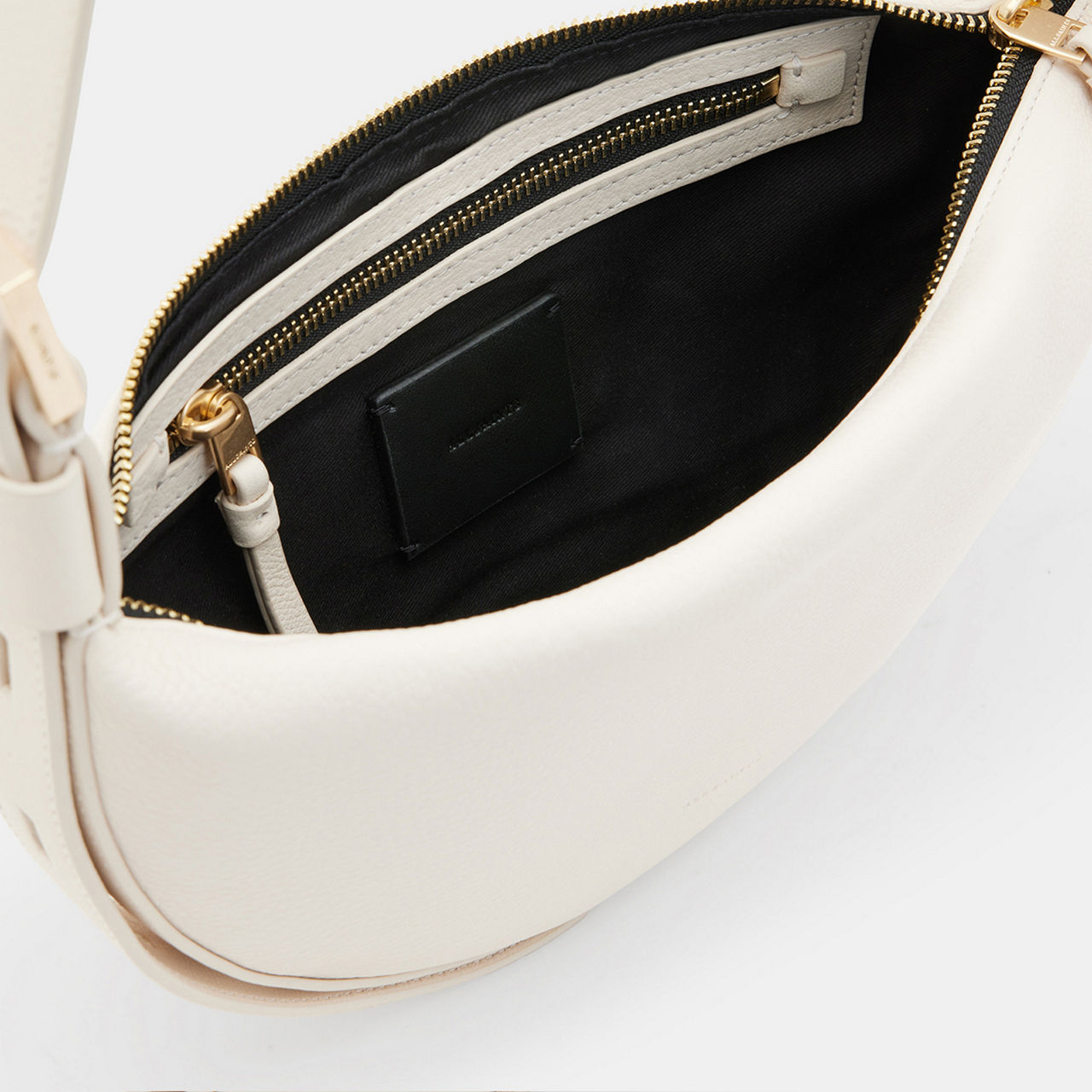 Half moon crossbody bag hotsell