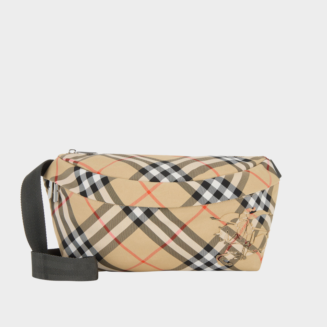 Burberry hip bag sale