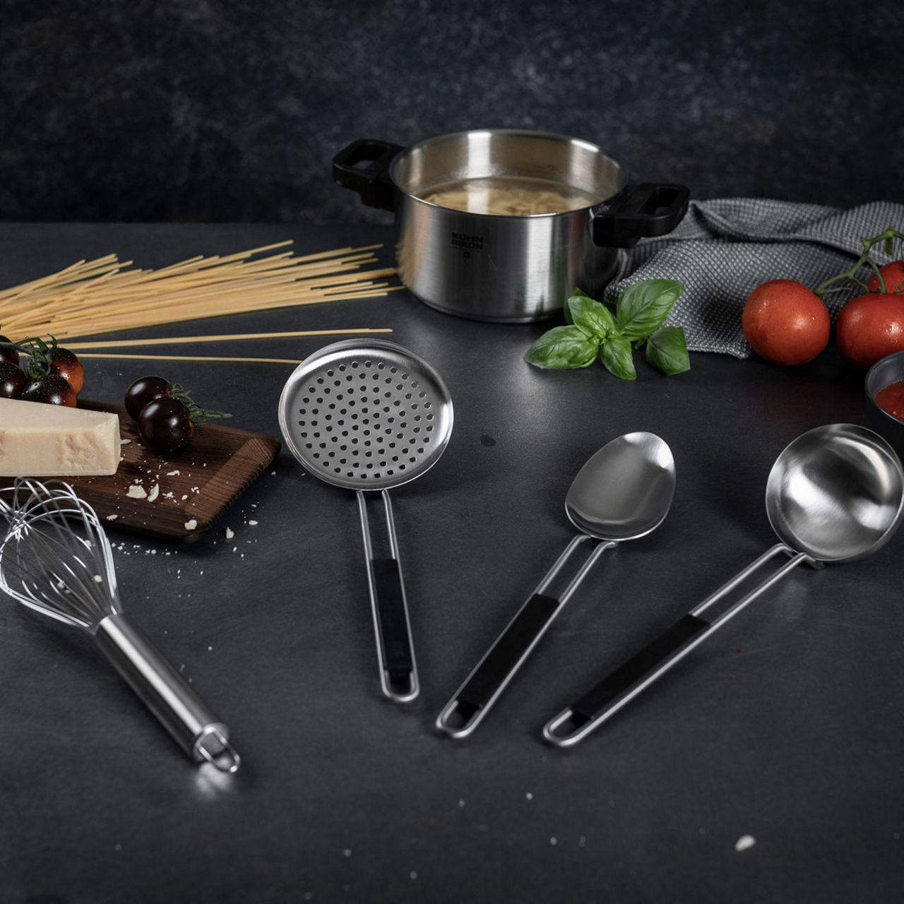 KUHN RIKON Essential Ladle