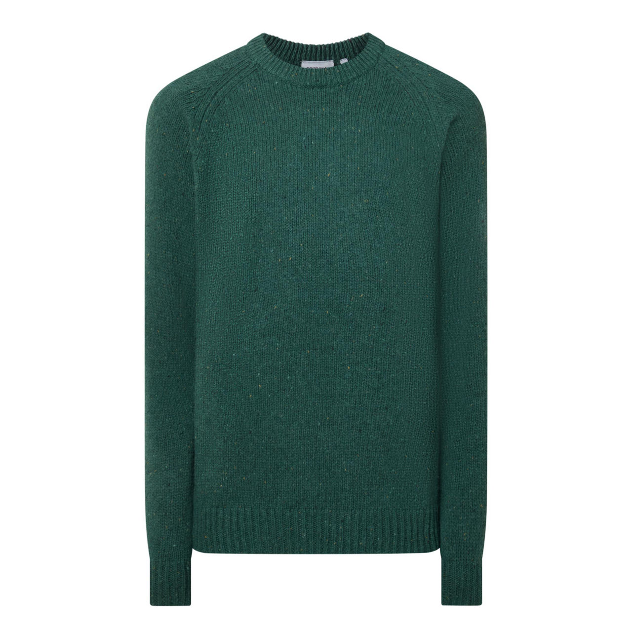 CARHARTT WIP Anglistic Logo Sweater