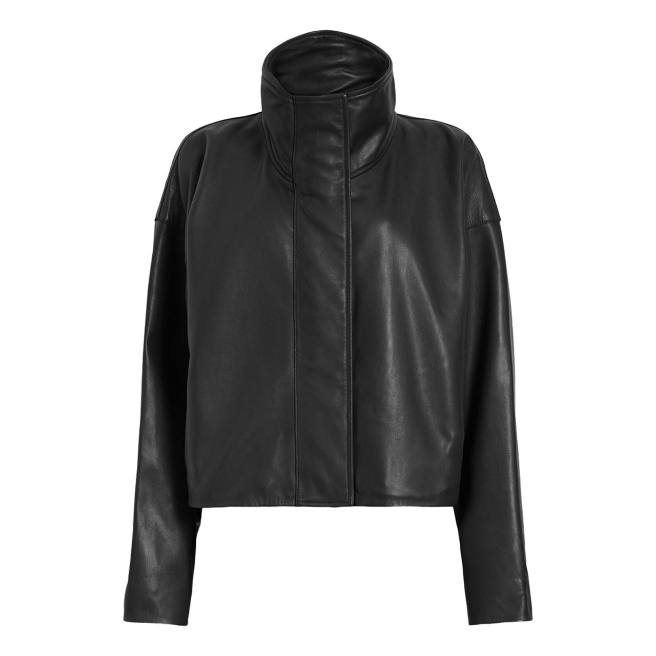 ALLSAINTS Ryder Leather Jacket