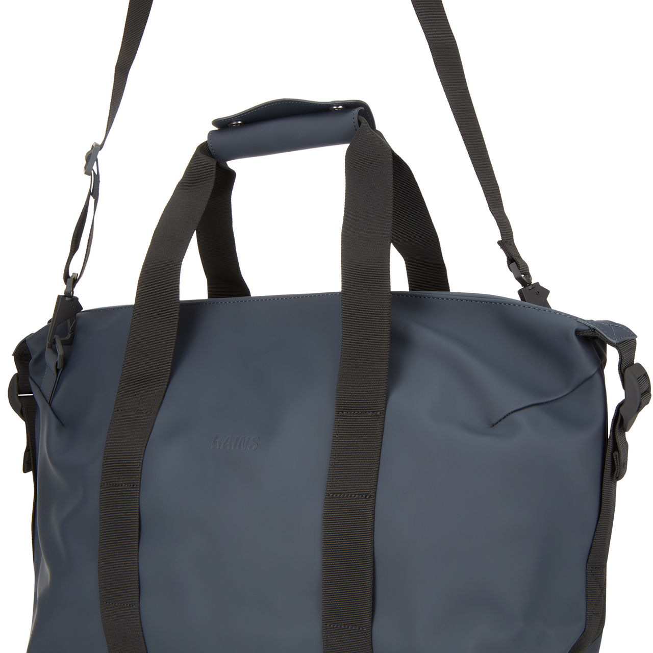 RAINS Hilo Small Weekend Bag