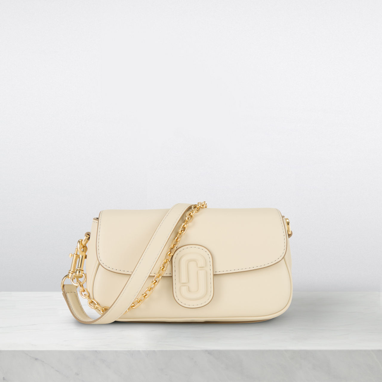 MARC JACOBS The Clover Shoulder Bag