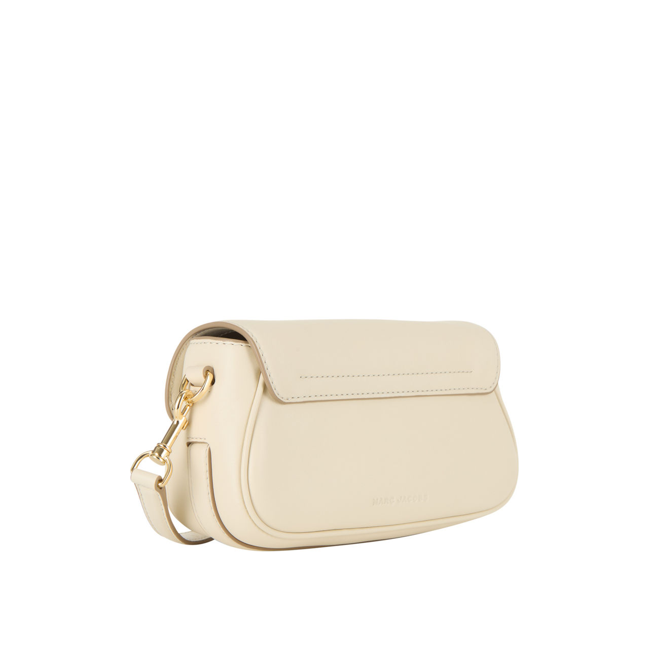 MARC JACOBS The Clover Shoulder Bag Cloud