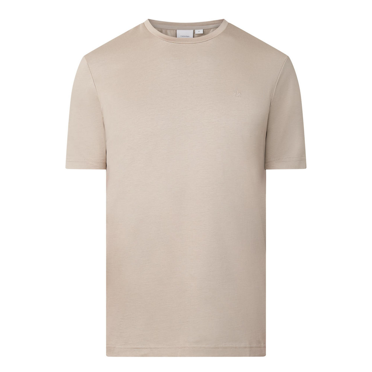 CALVIN KLEIN Liquid Touch T Shirt
