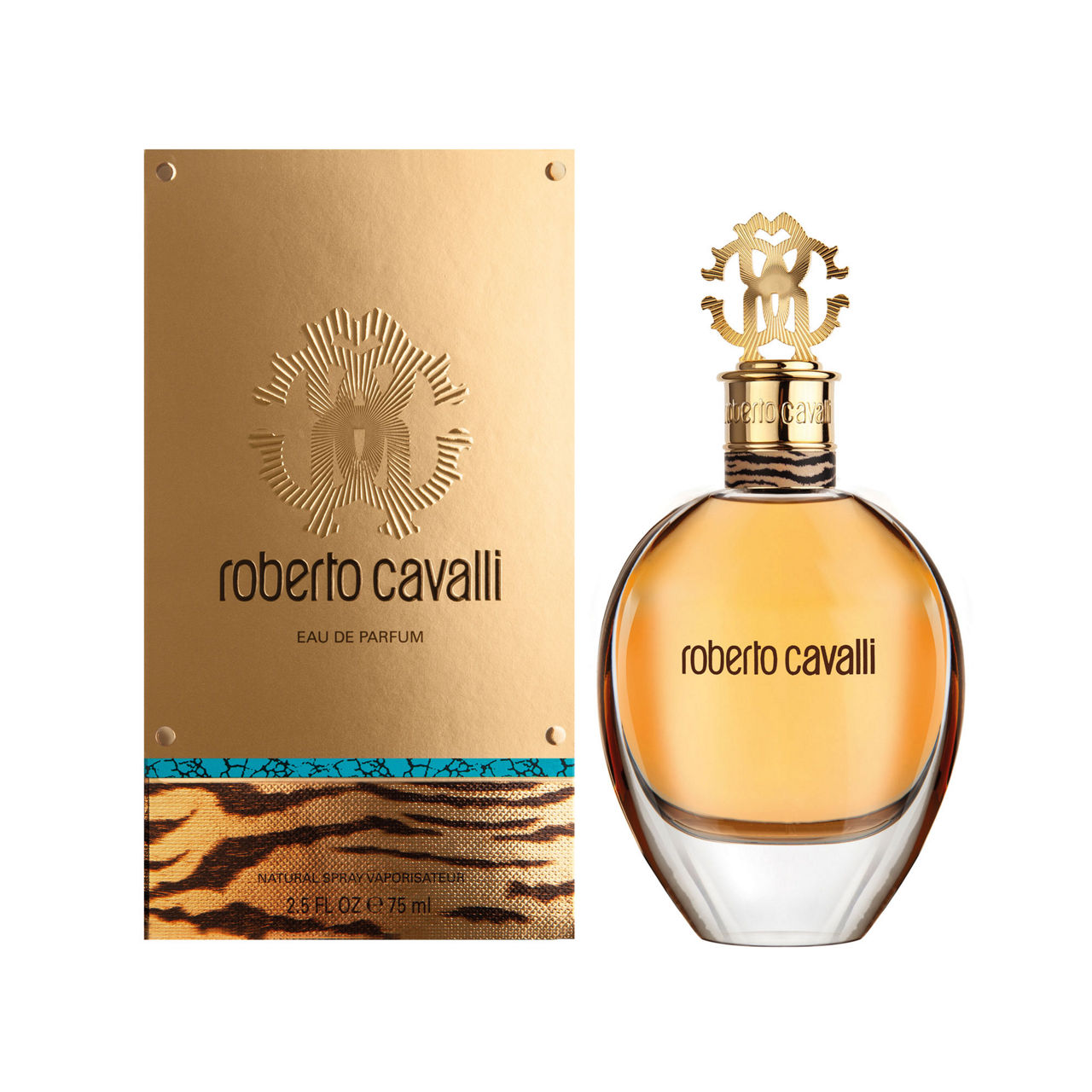 ROBERTO CAVALLI Signature Eau de Parfum No Colour