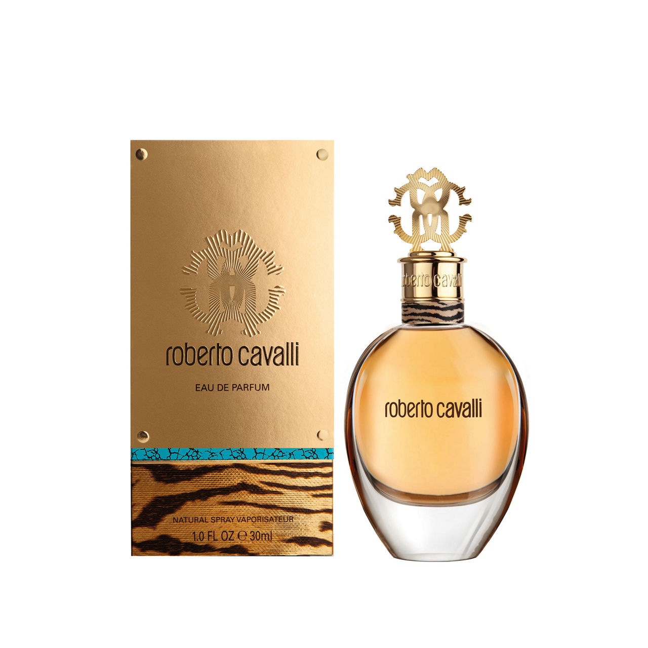 ROBERTO CAVALLI Signature Eau de Parfum