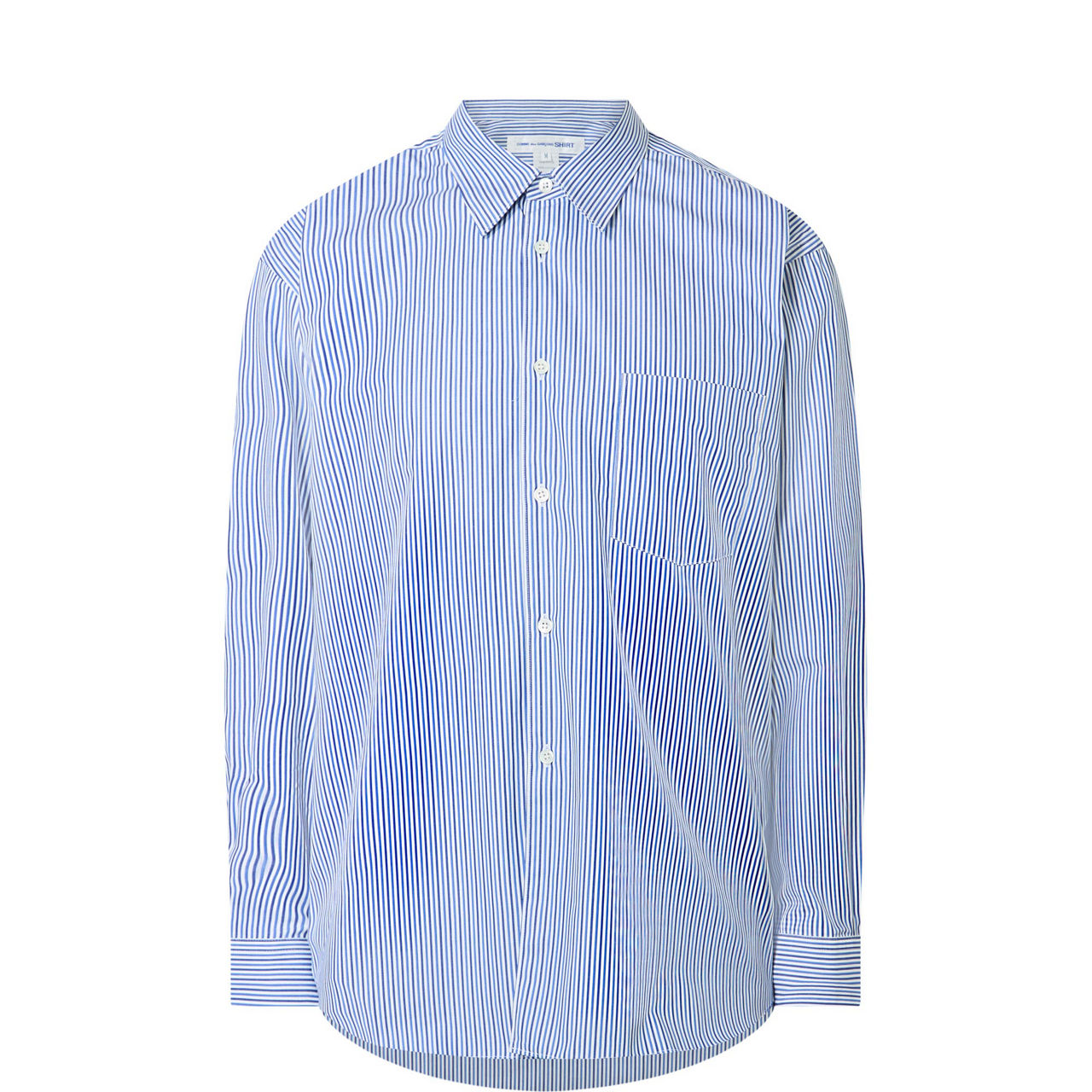 Comme des Garcons Shirt CDG Brown Thomas