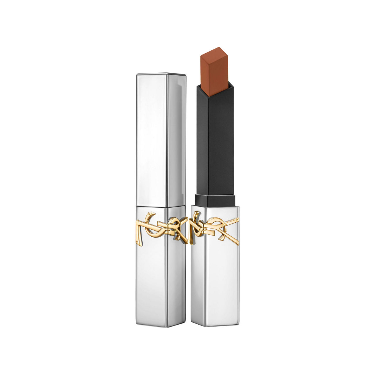 YVES SAINT LAURENT Rouge Pur Couture The Slim Velvet Radical Lipstick Collector Edition