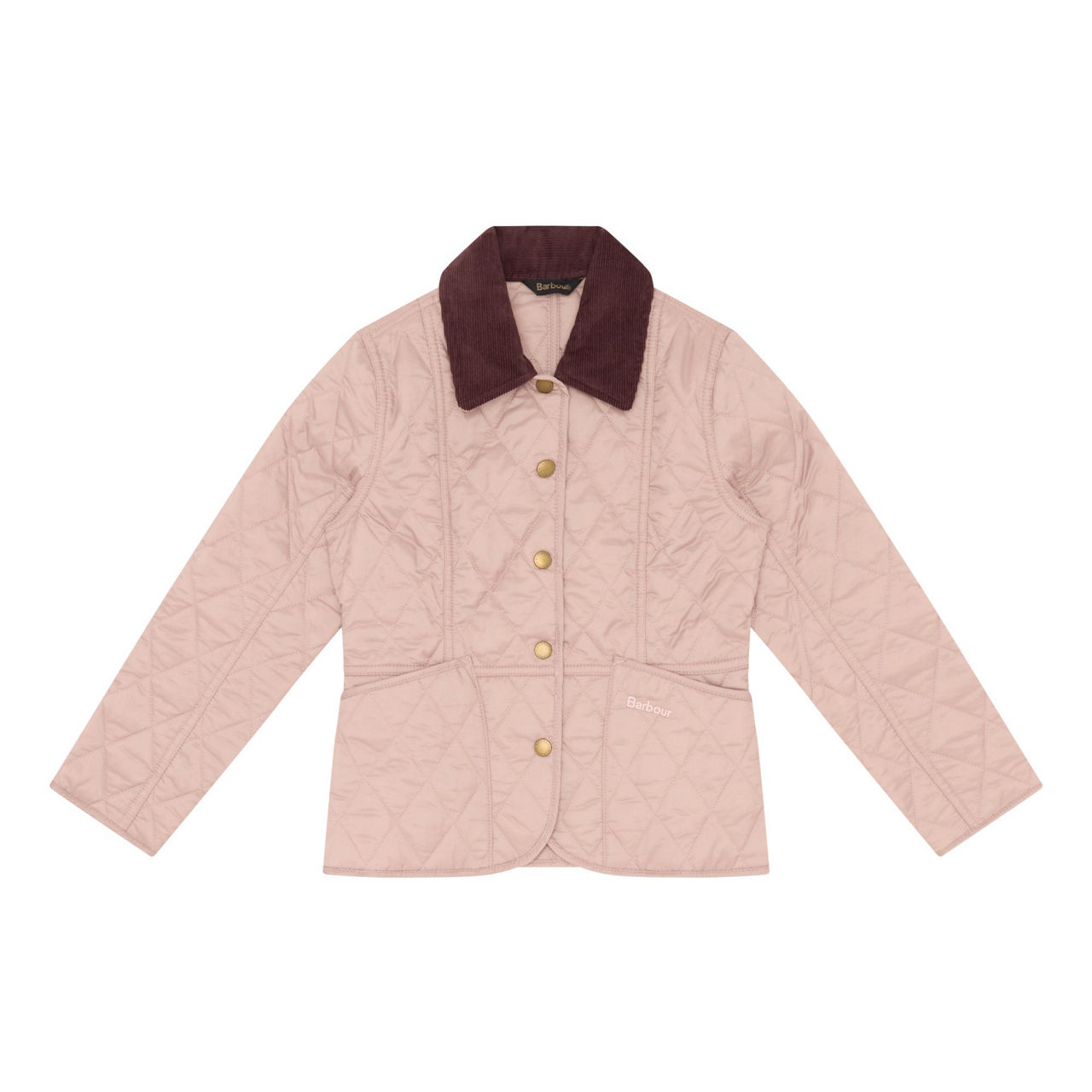 Childrens quilted jacket online