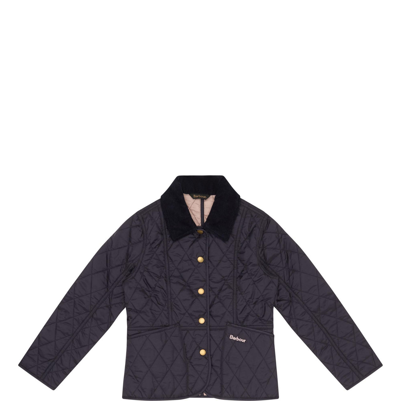 Barbour folly quilted jacket clearance